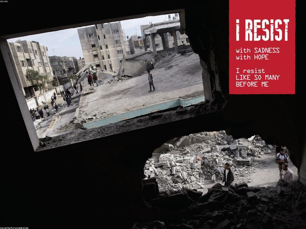 អ្នកប្រយុទ្ធ: ការផ្តល់អំណាចនិងសិទ្ធិដើម្បីការប្រយុទ្ធដ៏មានប្រសិទ្ធិភាព