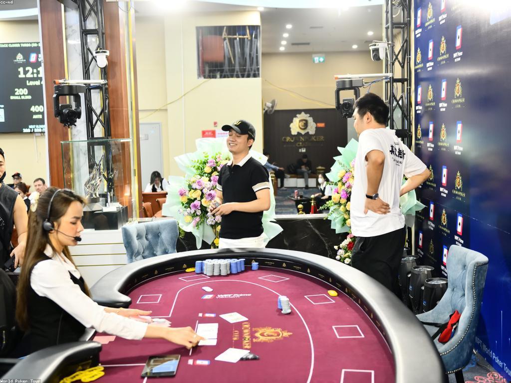 យុទ្ធសាស្ត្រសម្រាប់ការប្រកួតកីឡាភ្នាល់នៅក្នុងផ្សារកាស៊ីណូ