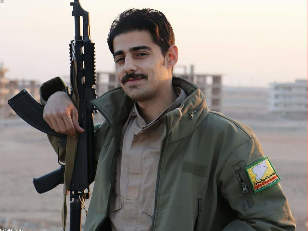 អ្នកប្រយុទ្ធ៖ ការប្រយុទ្ធក្នុងសង្គមសព្វថ្ងៃ