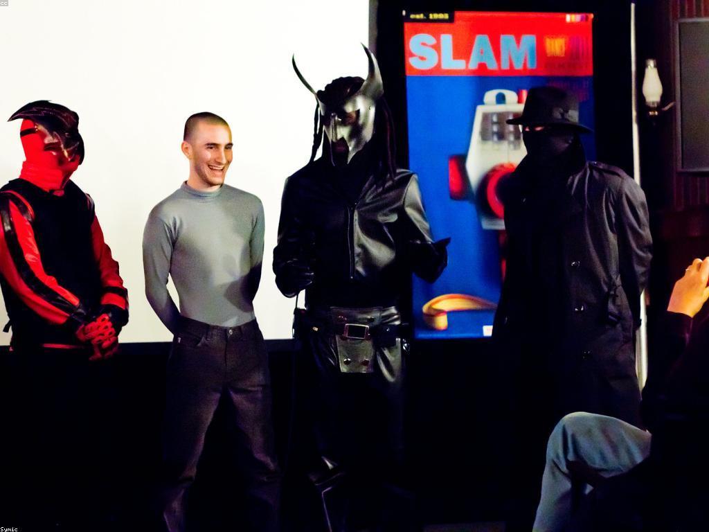 អ្នកប្រយុទ្ធ: ការទទួលស្គាល់ និងការលើកទឹកចិត្ត