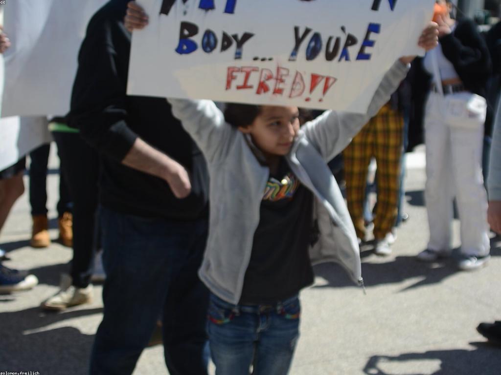 អ្នកប្រយុទ្ធ: ការប្រយុទ្ធដើម្បីយុត្តិធម៌និងសិទ្ធិមនុស្ស