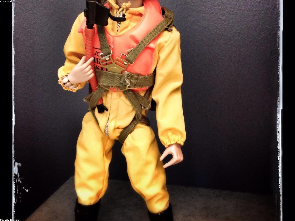 អ្នកប្រយុទ្ធ: ការផ្តល់អំណាចនិងសិទ្ធិដើម្បីការប្រយុទ្ធដ៏មានប្រសិទ្ធិភាព