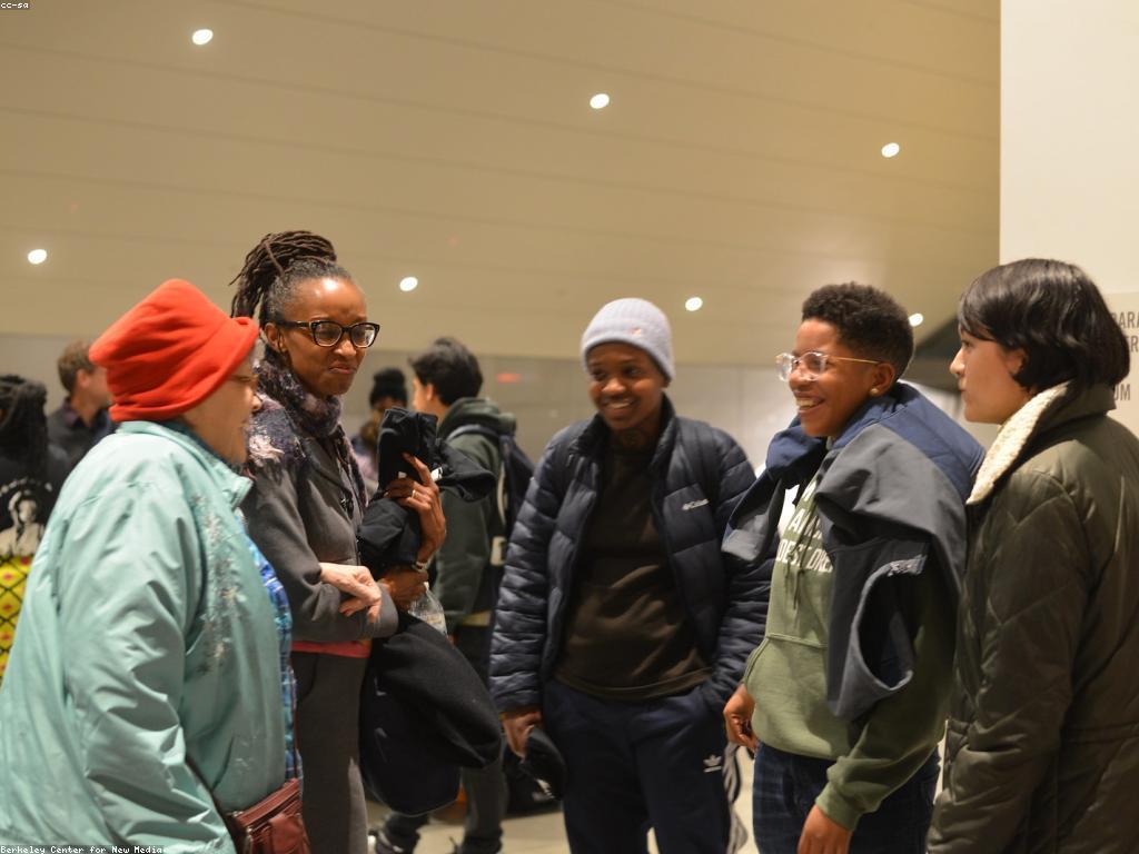 អ្នកប្រយុទ្ធ: ការប្រយុទ្ធដើម្បីយុត្តិធម៌និងសិទ្ធិមនុស្ស