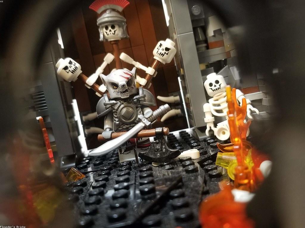 អ្នកប្រយុទ្ធ៖ ការប្រយុទ្ធក្នុងសង្គមសព្វថ្ងៃ