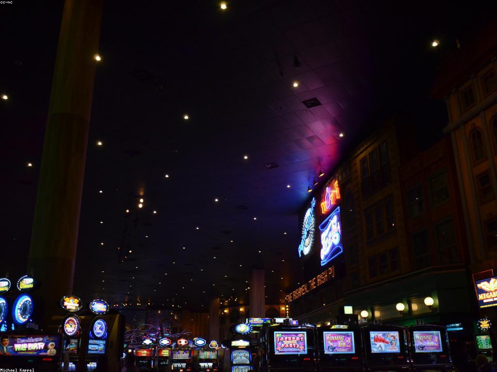 យុទ្ធសាស្ដ្រដើម្បីឈ្នះនៅក្នុងការលេងស្លុត